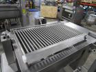 Risco Dual Paddle Blender With Bonner Column Lift
